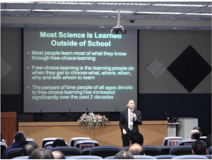 主題論壇1_Dr. John圖片