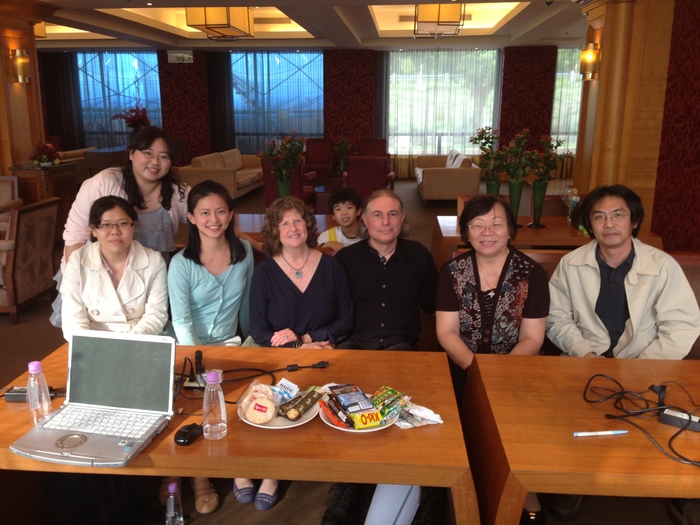 2013公民科學素養研討會－整合制式與非制式教育以提昇科學素養圖片