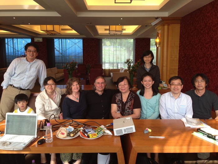 2013公民科學素養研討會－整合制式與非制式教育以提昇科學素養圖片