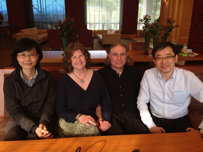 2013公民科學素養研討會－整合制式與非制式教育以提昇科學素養圖片