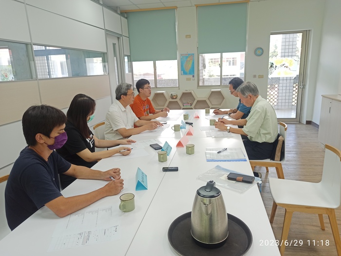 Project SEED - School Visit (National Ren-Ai Agricultural Vocational Senior High School)圖片
